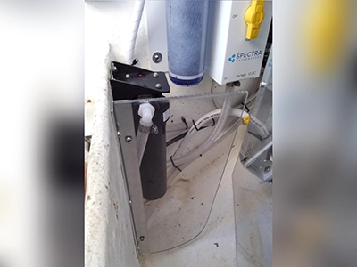 Marine Spectra Ventura Series DC Watermaker 004 | Nicholson Marine Services