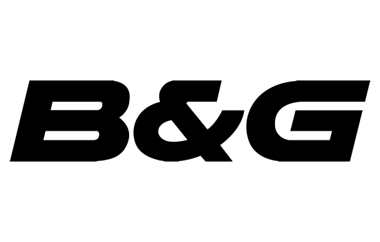B&G Marine Logo