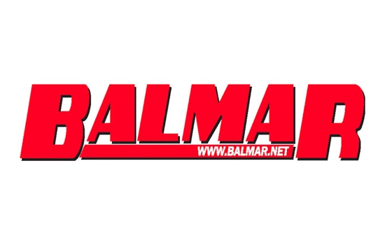 Balmar Marine Logo