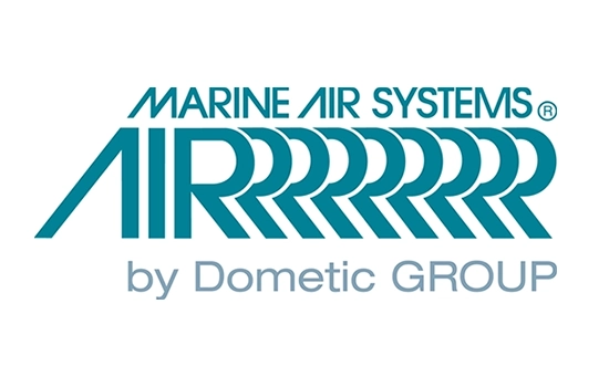 Marineair Marine Logo