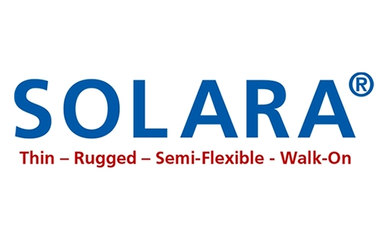 Solara Marine Logo