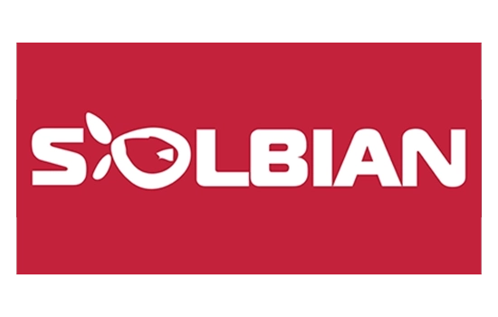Solbian Marine Logo