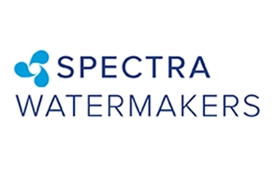 Spectra Marine Logo