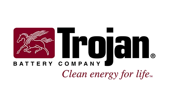 Trojan Marine Logo