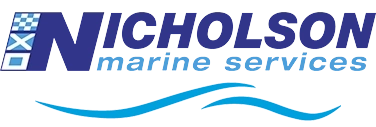 Nicholson Marine Logo