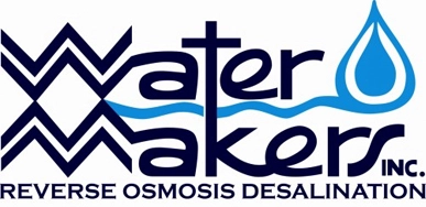 Water Makers Logo